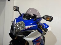 USED 2008 57 SUZUKI GSX-R1000 STUNNING CONDITION COMES WITH NEW MOT AND WARRANTY