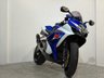 USED 2008 57 SUZUKI GSX-R1000 STUNNING CONDITION COMES WITH NEW MOT AND WARRANTY