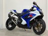USED 2008 57 SUZUKI GSX-R1000 STUNNING CONDITION COMES WITH NEW MOT AND WARRANTY