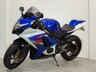 USED 2008 57 SUZUKI GSX-R1000 STUNNING CONDITION COMES WITH NEW MOT AND WARRANTY