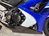 USED 2008 57 SUZUKI GSX-R1000 STUNNING CONDITION COMES WITH NEW MOT AND WARRANTY