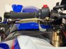 USED 2008 57 SUZUKI GSX-R1000 STUNNING CONDITION COMES WITH NEW MOT AND WARRANTY