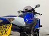 USED 2008 57 SUZUKI GSX-R1000 STUNNING CONDITION COMES WITH NEW MOT AND WARRANTY