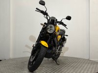 USED 2024 24 YAMAHA XSR125 JUST 1 OWNER FROM NEW COMES WITH NEW MOT AND WARRANTY