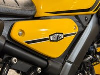 USED 2024 24 YAMAHA XSR125 JUST 1 OWNER FROM NEW COMES WITH NEW MOT AND WARRANTY