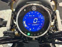 USED 2024 24 YAMAHA XSR125 JUST 1 OWNER FROM NEW COMES WITH NEW MOT AND WARRANTY