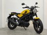 USED 2024 24 YAMAHA XSR125 JUST 1 OWNER FROM NEW COMES WITH NEW MOT AND WARRANTY