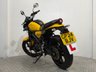 USED 2024 24 YAMAHA XSR125 JUST 1 OWNER FROM NEW COMES WITH NEW MOT AND WARRANTY