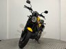 USED 2024 24 YAMAHA XSR125 JUST 1 OWNER FROM NEW COMES WITH NEW MOT AND WARRANTY