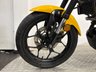 USED 2024 24 YAMAHA XSR125 JUST 1 OWNER FROM NEW COMES WITH NEW MOT AND WARRANTY