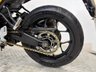 USED 2024 24 YAMAHA XSR125 JUST 1 OWNER FROM NEW COMES WITH NEW MOT AND WARRANTY