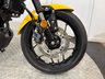 USED 2024 24 YAMAHA XSR125 JUST 1 OWNER FROM NEW COMES WITH NEW MOT AND WARRANTY