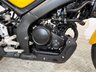 USED 2024 24 YAMAHA XSR125 JUST 1 OWNER FROM NEW COMES WITH NEW MOT AND WARRANTY