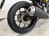 USED 2024 24 YAMAHA XSR125 JUST 1 OWNER FROM NEW COMES WITH NEW MOT AND WARRANTY