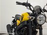 USED 2024 24 YAMAHA XSR125 JUST 1 OWNER FROM NEW COMES WITH NEW MOT AND WARRANTY