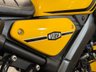 USED 2024 24 YAMAHA XSR125 JUST 1 OWNER FROM NEW COMES WITH NEW MOT AND WARRANTY