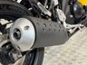 USED 2024 24 YAMAHA XSR125 JUST 1 OWNER FROM NEW COMES WITH NEW MOT AND WARRANTY