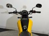 USED 2024 24 YAMAHA XSR125 JUST 1 OWNER FROM NEW COMES WITH NEW MOT AND WARRANTY