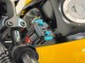 USED 2024 24 YAMAHA XSR125 JUST 1 OWNER FROM NEW COMES WITH NEW MOT AND WARRANTY
