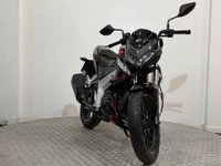 USED 2024 74 KYMCO Visar 125 JUST 1 OWNER FROM NEW COMES WITH NEW MOT AND WARRANTY
