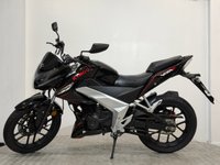 USED 2024 74 KYMCO Visar 125 JUST 1 OWNER FROM NEW COMES WITH NEW MOT AND WARRANTY