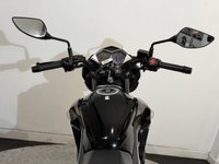 USED 2024 74 KYMCO Visar 125 JUST 1 OWNER FROM NEW COMES WITH NEW MOT AND WARRANTY