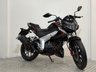 USED 2024 74 KYMCO Visar 125 JUST 1 OWNER FROM NEW COMES WITH NEW MOT AND WARRANTY