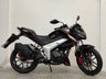 USED 2024 74 KYMCO Visar 125 JUST 1 OWNER FROM NEW COMES WITH NEW MOT AND WARRANTY
