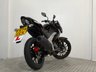 USED 2024 74 KYMCO Visar 125 JUST 1 OWNER FROM NEW COMES WITH NEW MOT AND WARRANTY