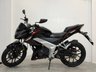 USED 2024 74 KYMCO Visar 125 JUST 1 OWNER FROM NEW COMES WITH NEW MOT AND WARRANTY