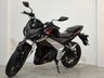 USED 2024 74 KYMCO Visar 125 JUST 1 OWNER FROM NEW COMES WITH NEW MOT AND WARRANTY