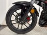 USED 2024 74 KYMCO Visar 125 JUST 1 OWNER FROM NEW COMES WITH NEW MOT AND WARRANTY