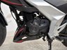USED 2024 74 KYMCO Visar 125 JUST 1 OWNER FROM NEW COMES WITH NEW MOT AND WARRANTY