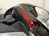 USED 2024 74 KYMCO Visar 125 JUST 1 OWNER FROM NEW COMES WITH NEW MOT AND WARRANTY
