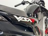 USED 2024 74 KYMCO Visar 125 JUST 1 OWNER FROM NEW COMES WITH NEW MOT AND WARRANTY