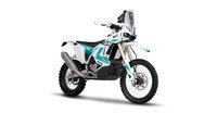 USED 2025 KOVE 450 RALLY EX FACTORY DAKAR (NON EURO 5) - BUY ONLINE 24 HRS A DAY - FINANCE AVAILABLE - ALL TYPES OF CREDIT ACCEPTED OFFICIAL DEALER FOR THE SOUTH EAST