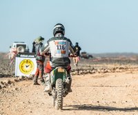 USED 2025 KOVE 450 RALLY EX FACTORY DAKAR (NON EURO 5) - BUY ONLINE 24 HRS A DAY - FINANCE AVAILABLE - ALL TYPES OF CREDIT ACCEPTED OFFICIAL DEALER FOR THE SOUTH EAST