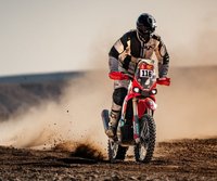 USED 2025 KOVE 450 RALLY EX FACTORY DAKAR (NON EURO 5) - BUY ONLINE 24 HRS A DAY - FINANCE AVAILABLE - ALL TYPES OF CREDIT ACCEPTED OFFICIAL DEALER FOR THE SOUTH EAST
