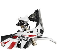 USED 2025 KOVE 450 RALLY EX FACTORY DAKAR (NON EURO 5) - BUY ONLINE 24 HRS A DAY - FINANCE AVAILABLE - ALL TYPES OF CREDIT ACCEPTED OFFICIAL DEALER FOR THE SOUTH EAST