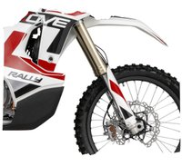 USED 2025 KOVE 450 RALLY EX FACTORY DAKAR (NON EURO 5) - BUY ONLINE 24 HRS A DAY - FINANCE AVAILABLE - ALL TYPES OF CREDIT ACCEPTED OFFICIAL DEALER FOR THE SOUTH EAST
