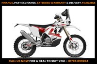 2025 KOVE 450 RALLY