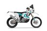 USED 2025 KOVE 450 RALLY EX FACTORY DAKAR (NON EURO 5) - BUY ONLINE 24 HRS A DAY - FINANCE AVAILABLE - ALL TYPES OF CREDIT ACCEPTED OFFICIAL DEALER FOR THE SOUTH EAST