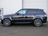 USED 2019 69 LAND ROVER RANGE ROVER SPORT 2.0 P400e 13.1kWh GPF Autobiography Dynamic SUV 5dr Petrol Plug-in Hybrid Auto 4WD Euro 6 (s/s) (404 ps) 