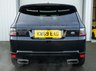 USED 2019 69 LAND ROVER RANGE ROVER SPORT 2.0 P400e 13.1kWh GPF Autobiography Dynamic SUV 5dr Petrol Plug-in Hybrid Auto 4WD Euro 6 (s/s) (404 ps) 