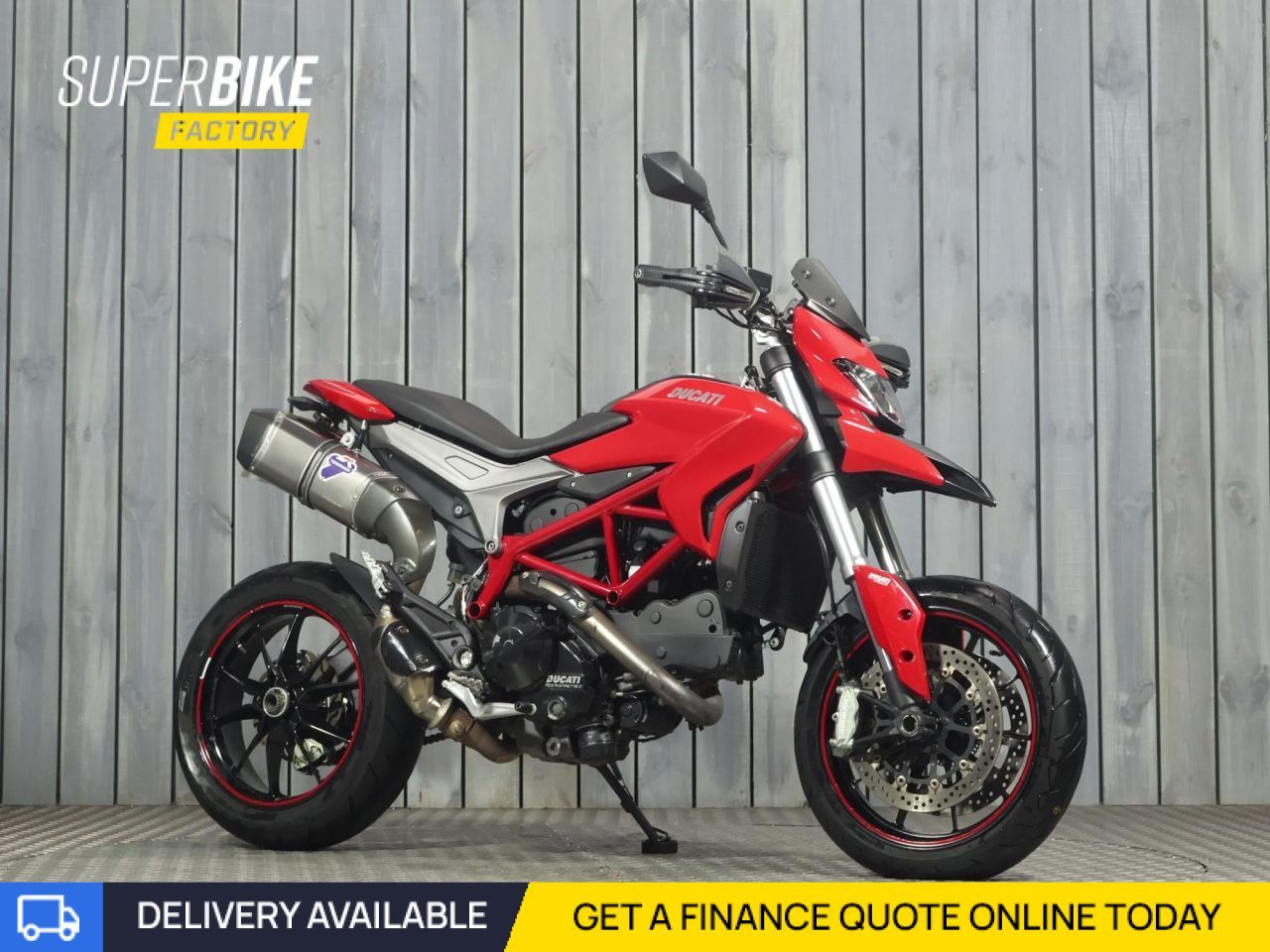 DUCATI HYPERMOTARD 821HYPERMOTARD 821 DUCATI HYPERMOTARD 821HYPERMOTARD 821
