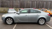 USED 2012 12 VAUXHALL INSIGNIA 2.0 CDTi SRi Hatchback 5dr Diesel Auto Euro 5 (160 ps) 