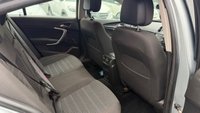 USED 2012 12 VAUXHALL INSIGNIA 2.0 CDTi SRi Hatchback 5dr Diesel Auto Euro 5 (160 ps) 
