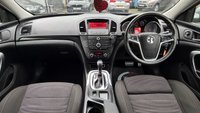 USED 2012 12 VAUXHALL INSIGNIA 2.0 CDTi SRi Hatchback 5dr Diesel Auto Euro 5 (160 ps) 
