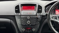 USED 2012 12 VAUXHALL INSIGNIA 2.0 CDTi SRi Hatchback 5dr Diesel Auto Euro 5 (160 ps) 
