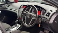 USED 2012 12 VAUXHALL INSIGNIA 2.0 CDTi SRi Hatchback 5dr Diesel Auto Euro 5 (160 ps) 
